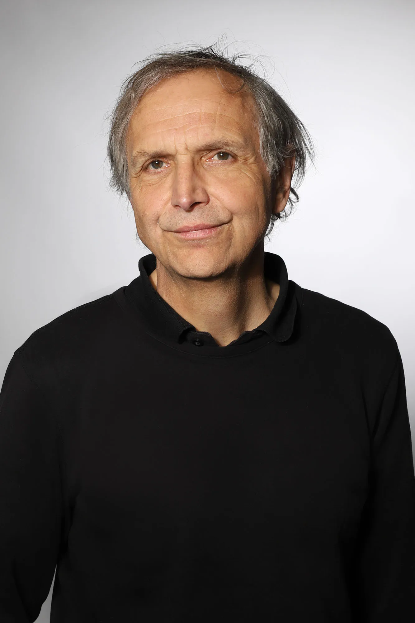 Leittechnik Erzeugung Burkhard Brzoska