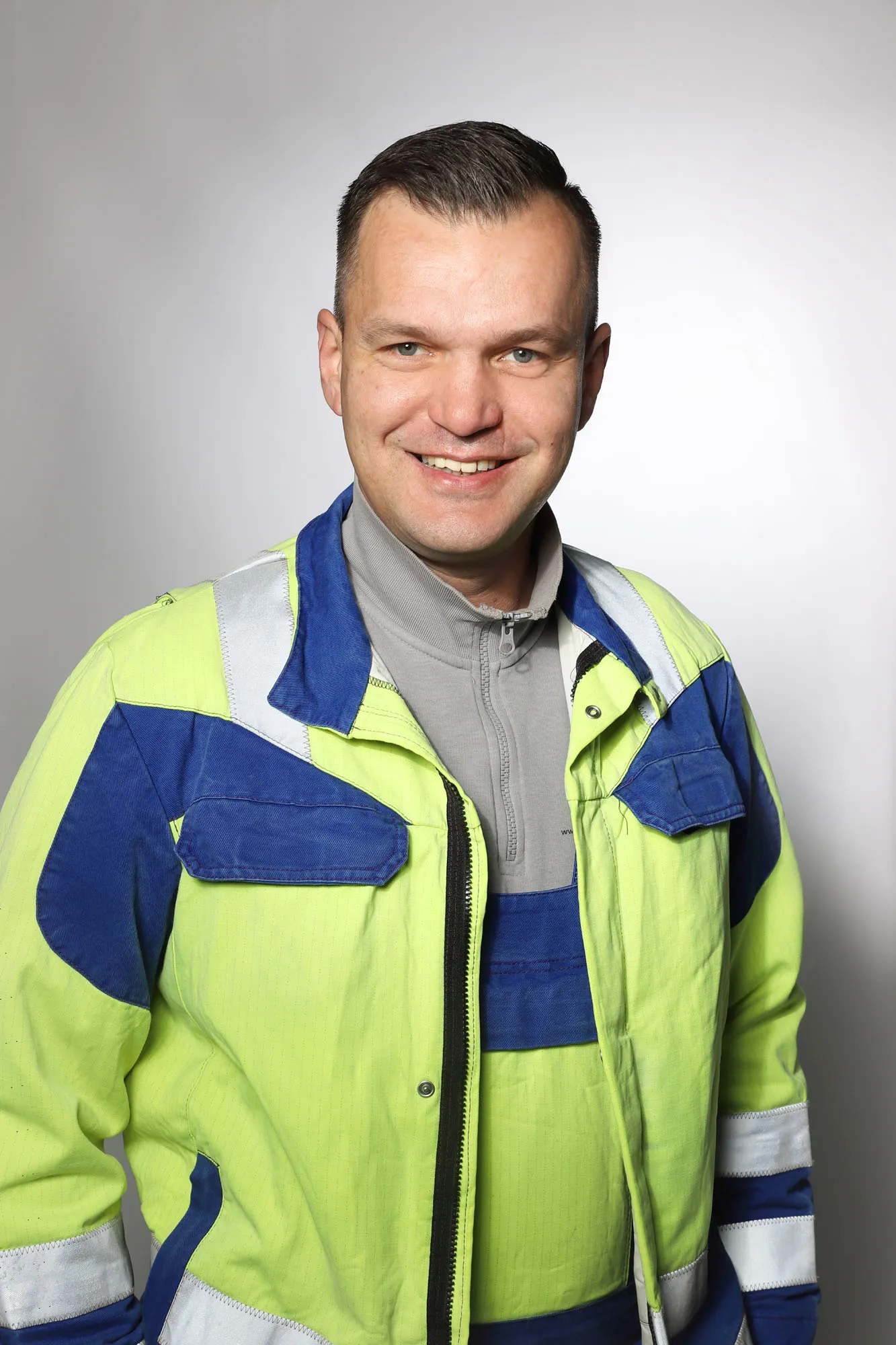 Parkraumbewirtschaftung Daniel Glodde