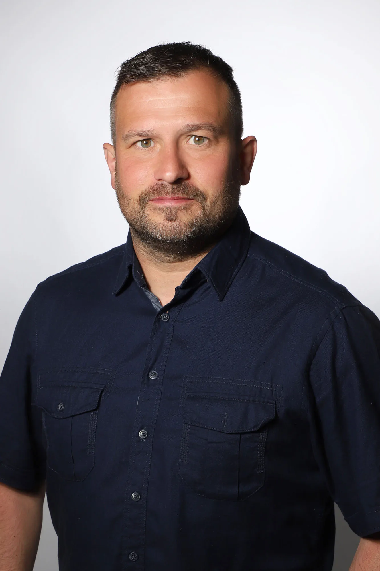 Kundenberater Jens Wagner