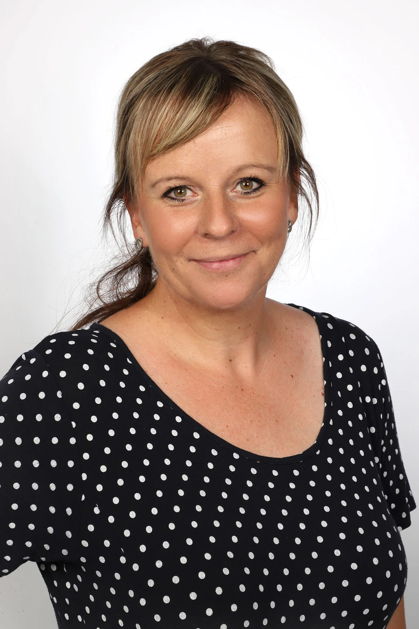Portfoliomanagement Carolin Rademacher